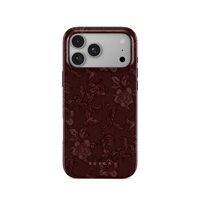 BURGA Capulet Tough MagSafe Case for iPhone 18 Pro Max