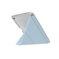 NOA Butterfly Case for iPad 10th Gen & A16 Sky Blue 