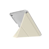 NOA Butterfly Case for iPad 10th Gen & A16 White