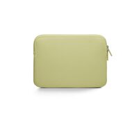 TRUNK 13" MacBook Neoprene Sleeve Citrus