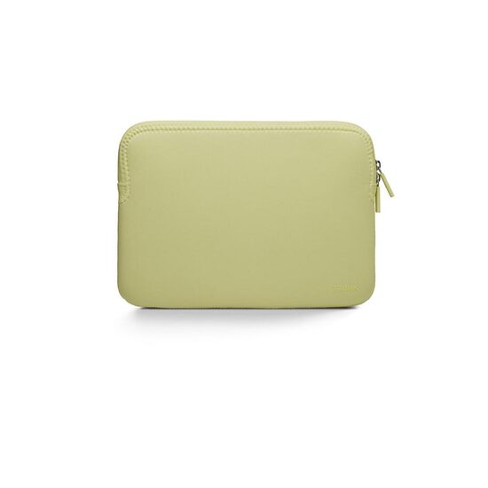 TRUNK 13" MacBook Neoprene Sleeve Citrus