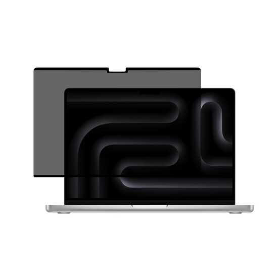 NOA Privacy Screen Protector for MacBook Pro 14.2? M1-M5
