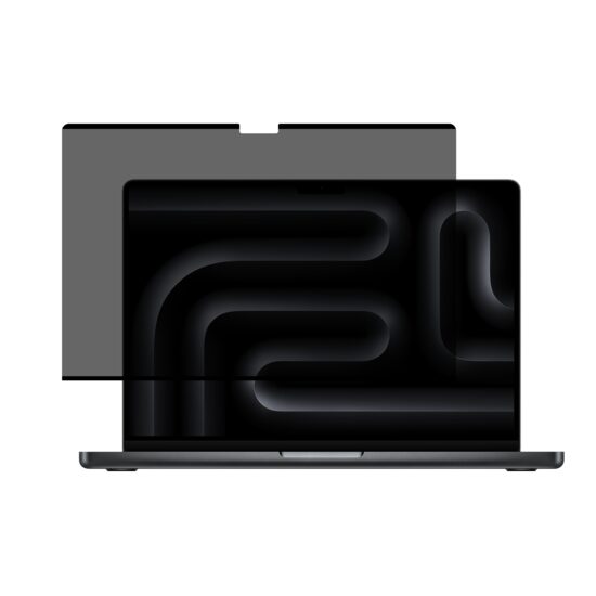 NOA Privacy Screen Protector for MacBook Pro 16.2? M1-M5