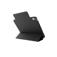 NOA DETACHABLE MAGNETIC BUTTERFLY CASE FOP  iPad AIR M2-M4 BLACK