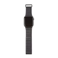 Decoded Leather Magnetic Traction Strap | Series 7 (45 mm) / 6 / SE / 5 / 4 (44mm) / 3 / 2 / 1 (42mm)