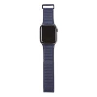 Decoded Leather Magnetic Traction Strap | Series 7 / 6 / SE / 5 / 4 (44mm) / 3 / 2 / 1 (42mm)