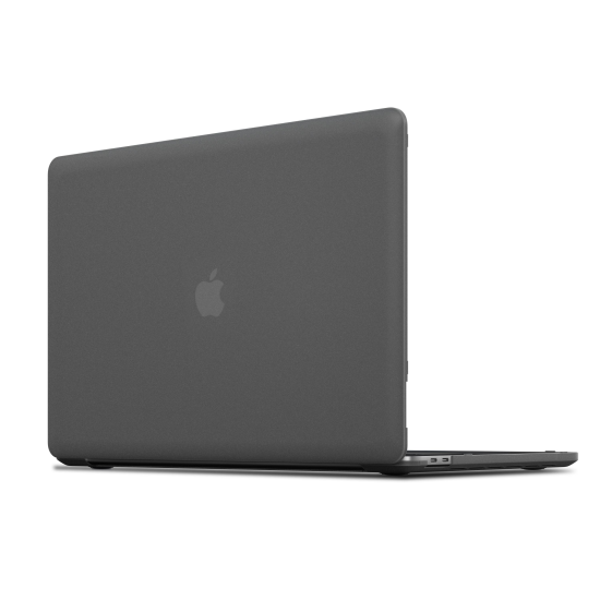 NOA Safeguard for MacBook Pro 16'' Retina Display (2019/2020) | Smoke Black