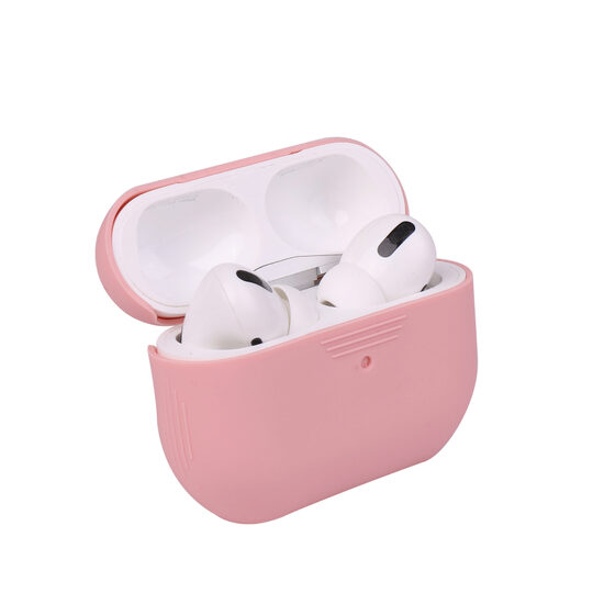 NOA Silicone Case for AirPods Pro | Pink