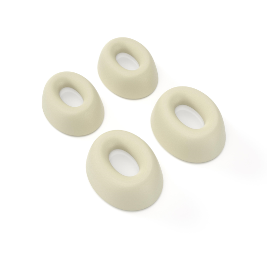 NOA Foam Tips  for AirPods Pro | M/L