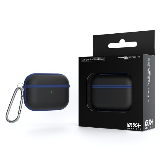 NOA Shield Case for AirPods Pro | Royal Blue