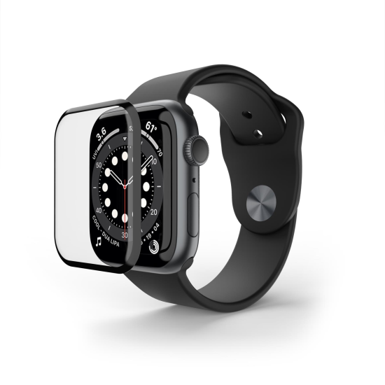 NOA 3D Screen Protector for Apple Watch 38 mm