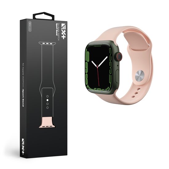 NOA Sport Band 38/40/41 mm for Apple Watch