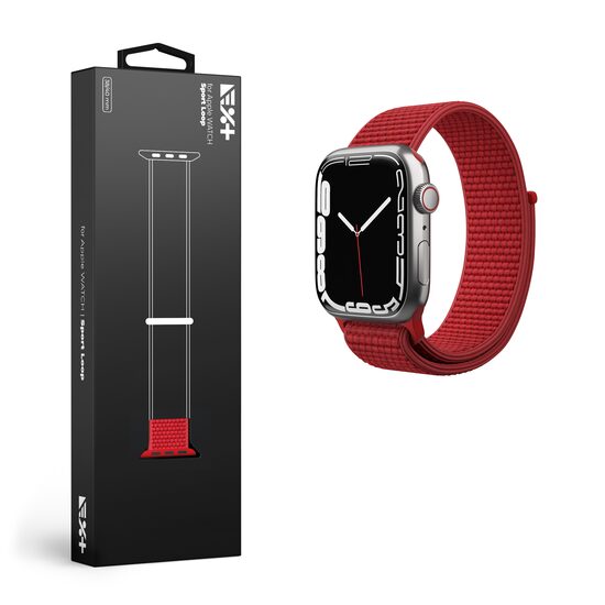 NOA Sport Loop 38/40/41 mm for Apple Watch