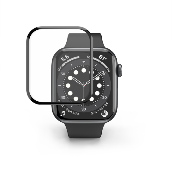 NOA 3D Screen Protector for Apple Watch 40 mm