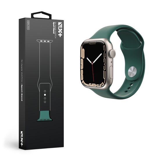 NOA Sport Band 42/44/45 mm for Apple Watch