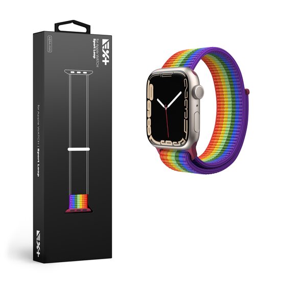 NOA Sport Loop 42/44/45 mm for Apple Watch