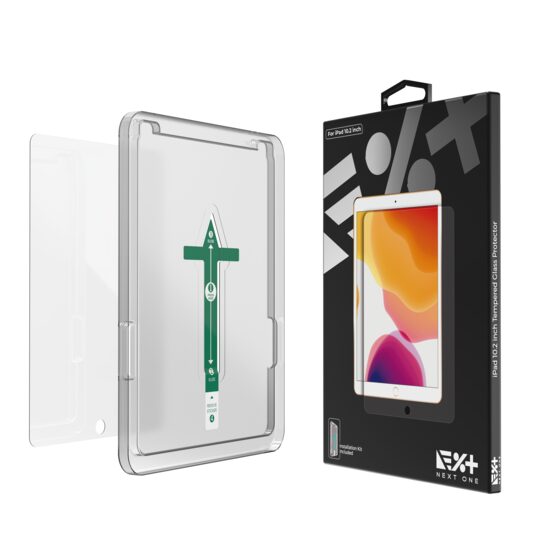 NOA Tempered Glass Screen Protector for iPad 10.2"