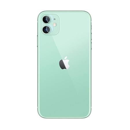 NOA Lens Glass Protection for iPhone 11