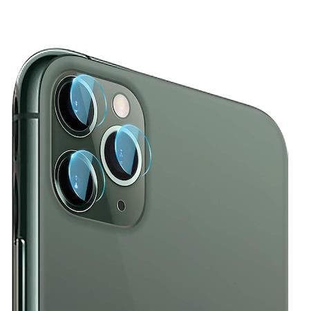 NOA Lens Glass Protector for iPhone 11 Pro/11 Pro Max