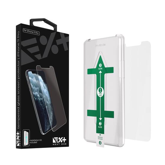 NOA Tempered Glass Screen Protector for iPhone 11 Pro