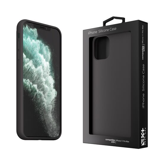 NOA SILICON CASE FOR IPHONE 11 PRO MAX