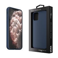 NOA Silicone Case for iPhone 11 Pro | Cobalt Blue