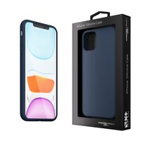 NOA Silicone Case for iPhone 11 | Cobalt Blue