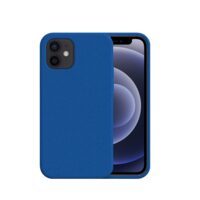 NOA Eco Friendly Case for iPhone 12 Mini | Marine Blue