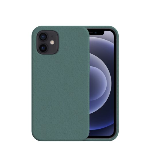 NOA Eco Friendly Case for iPhone 12 Mini | Green