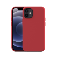 NOA Silicon case for iPhone 12 Mini