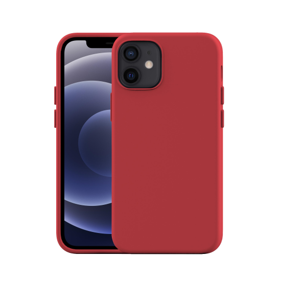 NOA Silicon case for iPhone 12 Mini
