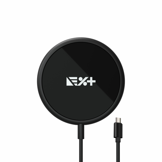 NOA FAST WIRELESS CHARGER MAGSAFE COMPATIBLE