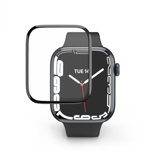 NOA 3D Screen Protector for Apple Watch 41 mm