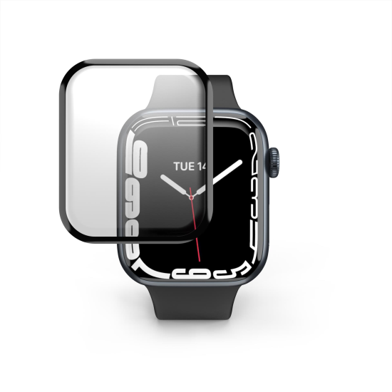 NOA 3D Screen Protector for Apple Watch 41mm