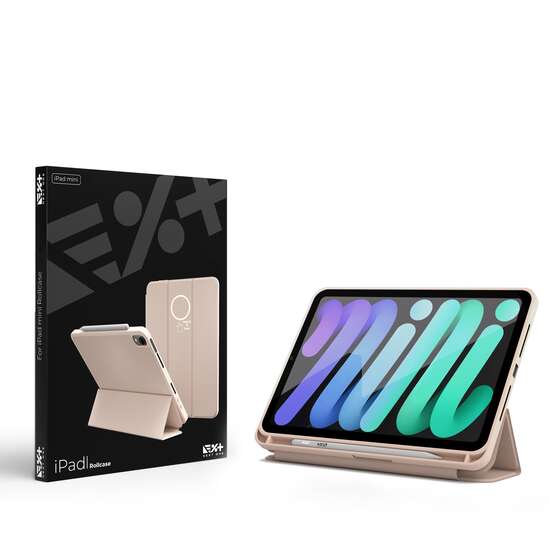 NOA RollCase for iPad mini 8.3"| Ballet Pink